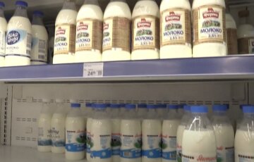 Подорожание продуктов в мае в Запорожской области