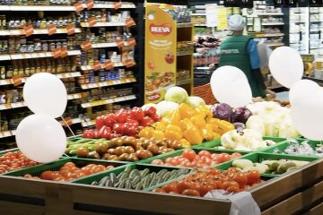 Подорожание продуктов в Сумской области