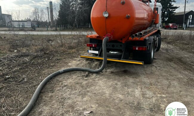 Госэкоинспекция