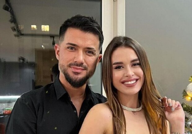 Хейтеры набросились на молодую невесту эксмужа Ани Лорак