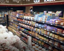 Подорожание продуктов в Запорожье с 1 августа