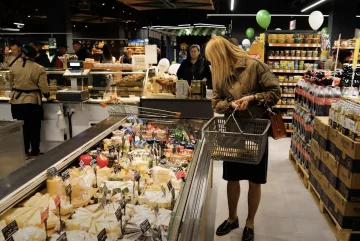 Подорожание продуктов в Харьковской области с 1 июня