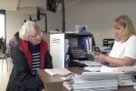 Денежная помощь для пенсионеров в Харькове и области