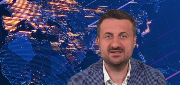 Можна помітити покращення роботи нашої далекобійної артилерії, - Тарас Загородній