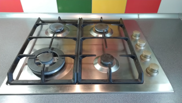 График отключения газа в неделю с 22 по 28 декабря в Черниговской области