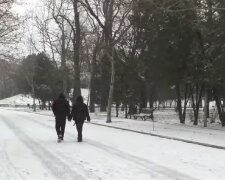 Прогноз погоды на декабрь в Одессе.