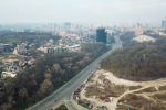 Прогноз погоди на тиждень з 25 по 31 травня в Києві