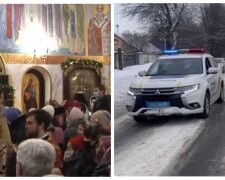 В Одессе дерзкий вор устроил "отлов" прямо в церкви: "прикинулся прихожанином"