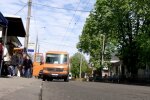 Новий графік руху транспорту у Рівному
