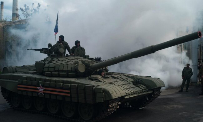 донбасс