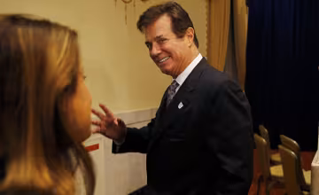 Справа Манафорта: виплив перукар з Києва, подробиці гучного скандалу