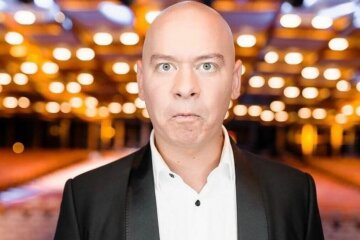 евгений кошевой