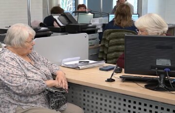 Субсидії для пенсіонерів у Полтавській області