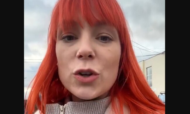 Світлана Тарабарова