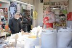 Подорожание продуктов в Полтавской области