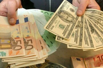 курс валют на 4 мая