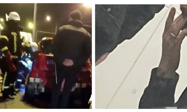 "Какой он мажор?": отец подростка, устроившего ДТП в Харькове, сделал признание