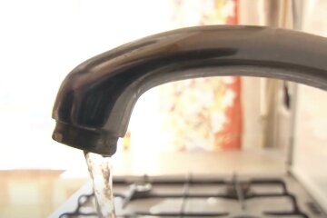 Відключення води у Полтаві