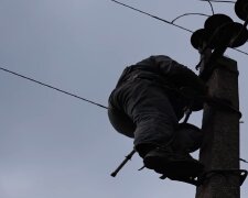 Графики отключения света в Сумах на неделю с 16 по 22 февраля