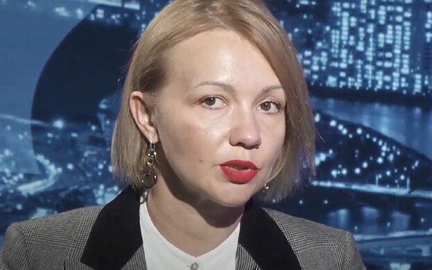 Згідно із законом має існувати щось на зразок притулку, де жертва може залишатися від одного дня до двох тижнів, - Власюк