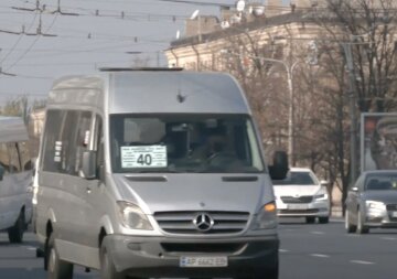 Нова система оплати за проїзд у Запоріжжі