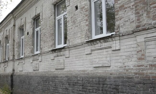 Безкоштовне житло для ВПО в Дніпропетровській області