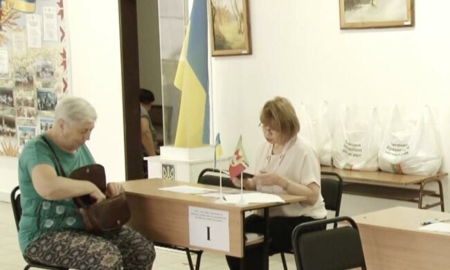 Робота для пенсіонерів у Київській області