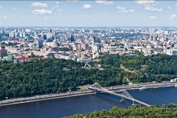 Киевляне поделились мнением, что должен изменить в городе новый мэр