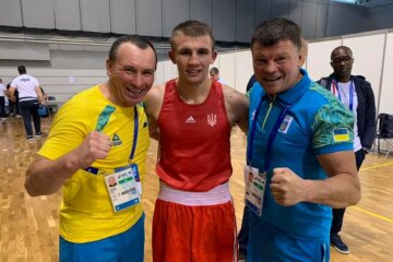 Александр Хижняк