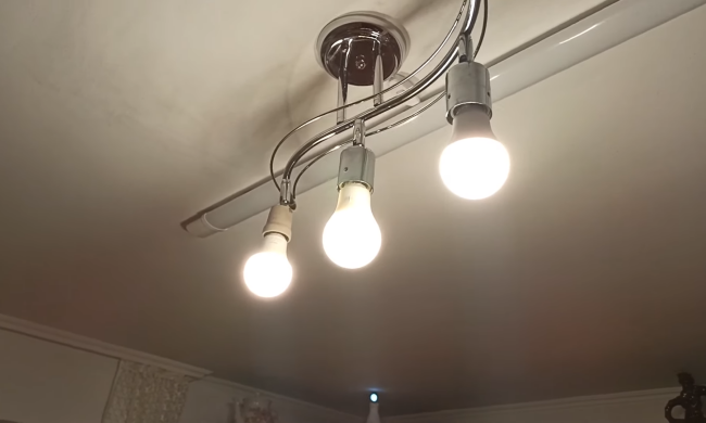 График отключения света с 5 по 6 ноября в Полтавской области