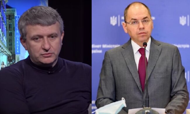 Романенко розкрив, як МОЗ буде наживатися на українцях: "Годівниця для своїх"