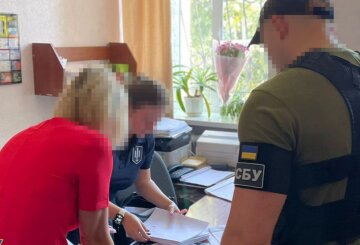 Украинская судья задумала сбежать в Крым, чтобы скрыться от правосудия: "Есть записи разговоров, где она..."