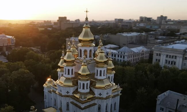 Найбільш точний прогноз погоди у Харкові з 12 по 19 серпня