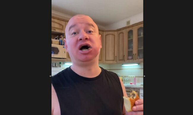 Євген Кошовий