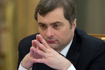 Помощник Путина засветился на встрече с террористами "Л/ДНР": "Сливать Донбасс не собираемся"