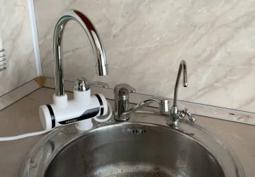 Графік відключення води у Харкові