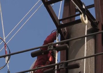 Графики отключения света в Кировоградской области на 27 февраля