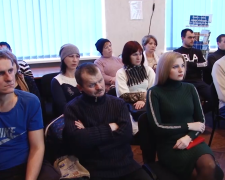 Робота для пенсіонерів у Дніпрі