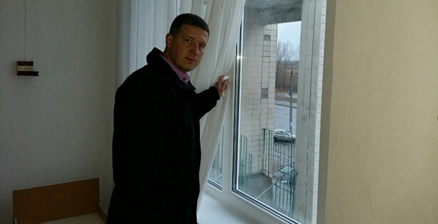 Владиир Шарий