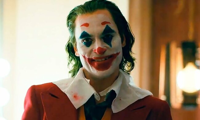 Хоакін Фенікс, Джокер