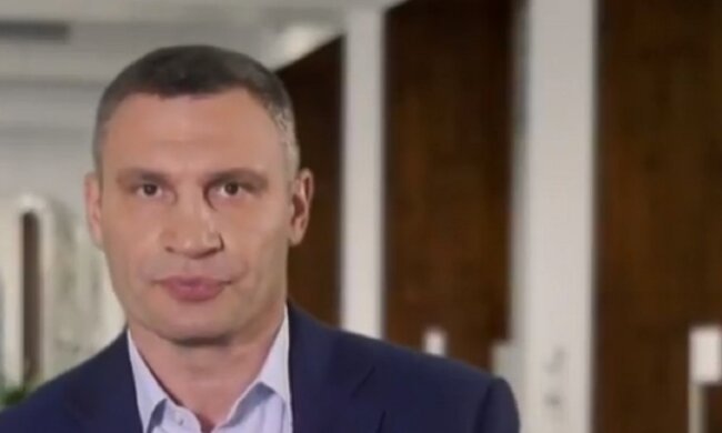 Кличко объявил об ужесточении карантинных мер в Киеве: "Могут закрыть до..."