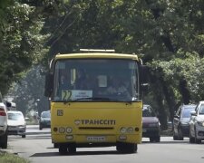 Новая система оплаты проезда в Киевской области