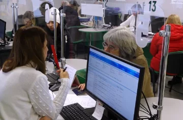 Гуманітарна допомога для пенсіонерів у Запоріжжі