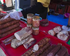 Подорожчання продуктів у Вінницькій області