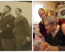"Ця пара - приклад для багатьох": подружжя українців відзначають 75 років разом, історія неймовірного кохання