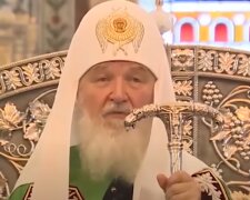патріарх Кирило, Гундяєв