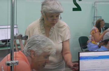 Субсидії для пенсіонерів у Дніпропетровській області