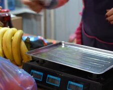 Дефіцит продуктів у Кривому Розі