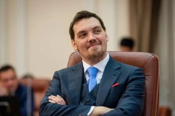 Алексей Гончарук