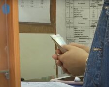 Денежная помощь для пенсионеров в Одессе